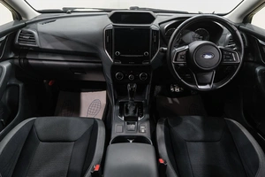 Хетчбэк Subaru Impreza 2019 года, 1749000 рублей, Новокузнецк