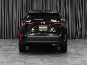 Внедорожник Toyota Yaris Cross 2021 года, 2407000 рублей, Тюмень