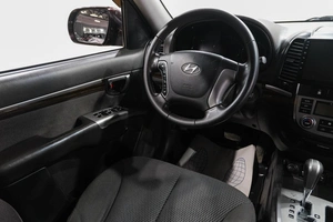 Внедорожник Hyundai Santa Fe 2010 года, 1369000 рублей, Новокузнецк