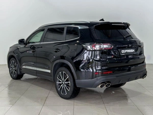 Внедорожник Chery Tiggo 8 Pro Max 2022 года, 1970000 рублей, Кострома