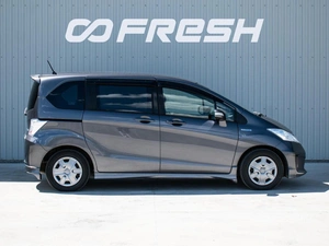 Минивэн Honda Freed 2014 года, 1290000 рублей, Краснодар