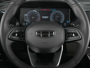 Внедорожник Geely Monjaro 2024 года, 3219000 рублей, Аксай