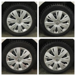 Седан Volkswagen Jetta 2014 года, 1255000 рублей, Курск