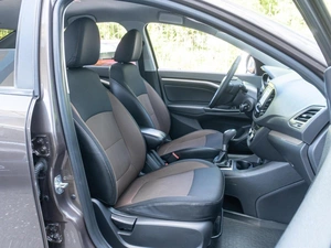 Седан ВАЗ (LADA) Vesta 2019 года, 939000 рублей, Волгоград