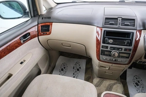 Минивэн Toyota Ipsum 2003 года, 799000 рублей, Красноярск