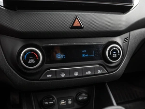 Внедорожник Hyundai Creta 2018 года, 1649000 рублей, Краснодар