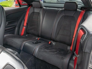 Купе Mercedes-benz E-класс AMG 2018 года, 5850000 рублей, Краснодар