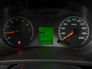 Седан ВАЗ (LADA) Granta 2013 года, 399000 рублей, Воронеж