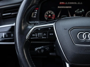 Седан Audi A6 2019 года, 4370000 рублей, Краснодар