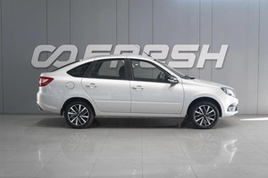 Седан ВАЗ (LADA) Granta 2024 года, 999000 рублей, Петрозаводск