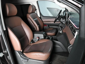 Минивэн Hyundai Grand Starex 2018 года, 4499000 рублей, Аксай