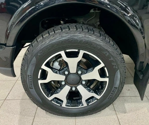 Внедорожник ВАЗ (LADA) Niva Legend 2023 года, 920000 рублей, Красноярск