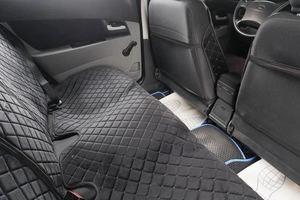 Хетчбэк ВАЗ (LADA) Priora 2011 года, 439000 рублей, Тюмень