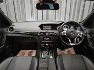 Седан Mercedes-benz C-класс 2011 года, 1449000 рублей, Красноярск