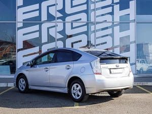 Лифтбек Toyota Prius 2010 года, 1165000 рублей, Краснодар