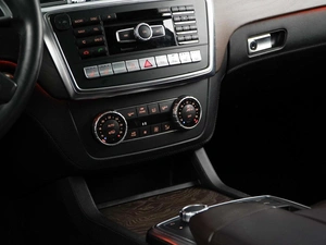 Внедорожник Mercedes-benz GL-класс 2014 года, 4050046 рублей, Москва