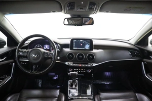 Лифтбек Kia Stinger 2018 года, 2730000 рублей, Брянск