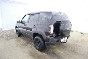 Внедорожник ВАЗ (LADA) Niva 2023 года, 1249000 рублей, Обнинск