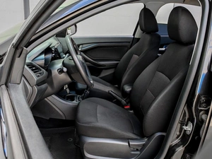 Седан ВАЗ (LADA) Vesta 2019 года, 960000 рублей, Краснодар