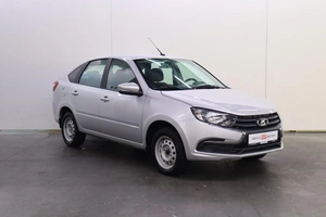 Седан ВАЗ (LADA) Granta 2024 года, 890000 рублей, Брянск