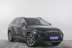 Внедорожник Hyundai Tucson 2021 года, 3609000 рублей, Кемерово