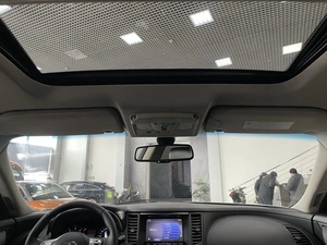 Внедорожник Infiniti FX30 2012 года, 1987000 рублей, Солонцы