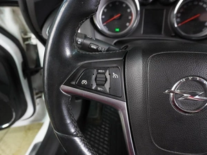 Хетчбэк Opel Astra 2011 года, 829000 рублей, Воронеж