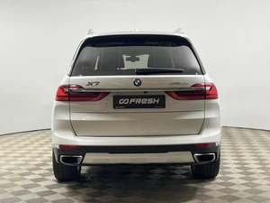 Внедорожник BMW X7 2020 года, 5824900 рублей, Казань