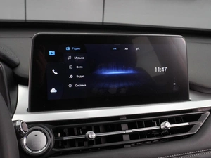 Внедорожник Chery Tiggo 7 Pro 2022 года, 1839000 рублей, Воронеж