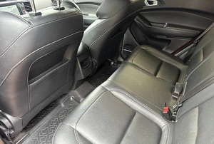 Внедорожник Chery Tiggo 4 2021 года, 1265000 рублей, Красноярск