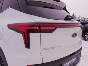 Внедорожник Москвич 3 2022 года, 1199000 рублей, Владимир