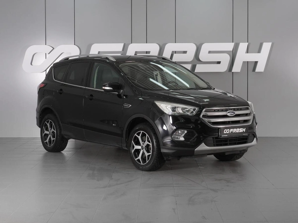 Внедорожник Ford Kuga 2017 года, 1589000 рублей, Минеральные Воды