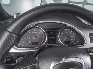 Внедорожник Audi Q7 2011 года, 1840000 рублей, Ростов-на-Дону