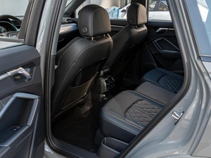 Внедорожник Audi Q3 2026 года, 3850000 рублей, Краснодар