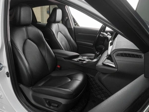 Седан Toyota Camry 2022 года, 3710000 рублей, Тюмень