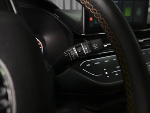 Внедорожник Москвич 3 2023 года, 1598000 рублей, Ставрополь