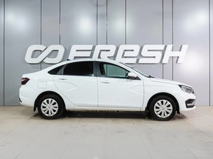 Седан ВАЗ (LADA) Vesta 2024 года, 1329000 рублей, Воронеж