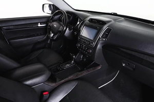 Внедорожник Kia Sorento 2014 года, 1759000 рублей, Пермь