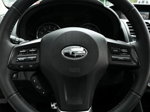 Внедорожник Subaru XV 2012 года, 1149000 рублей, Волгоград