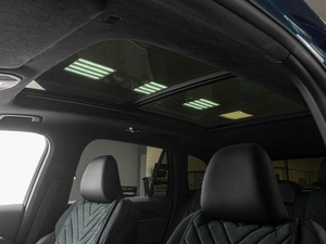 Внедорожник Geely Monjaro 2023 года, 3499000 рублей, Тюмень