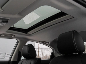 Седан Changan Alsvin 2023 года, 1290000 рублей, Волгоград