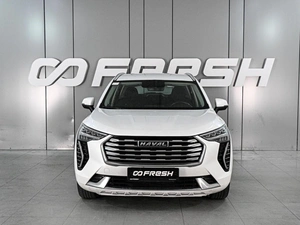 Внедорожник Haval Jolion 2022 года, 1669000 рублей, Аксай