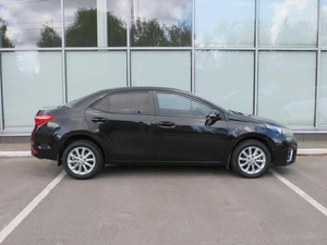 Седан Toyota Corolla 2013 года, 1200000 рублей, Брянск