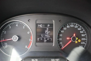 Седан Volkswagen Polo 2019 года, 1495000 рублей, Орёл
