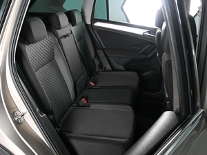 Внедорожник Volkswagen Tiguan 2018 года, 2500000 рублей, Аксай