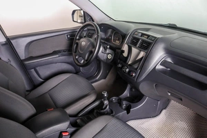 Внедорожник Kia Sportage 2009 года, 899000 рублей, Пермь