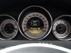 Седан Mercedes-benz C-класс 2012 года, 1410000 рублей, Краснодар