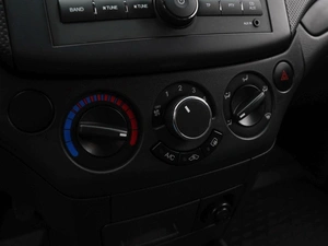 Седан Chevrolet Aveo 2008 года, 599000 рублей, Волгоград