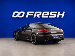 Лифтбек Porsche Panamera 4S 2014 года, 3399099 рублей, Москва
