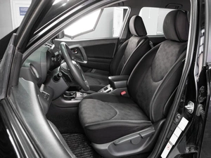 Внедорожник Toyota RAV4 2012 года, 1459000 рублей, Тюмень